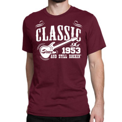 Classic Since 1953 Classic T-shirt | Artistshot
