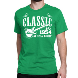 Classic Since 1954 Classic T-shirt | Artistshot
