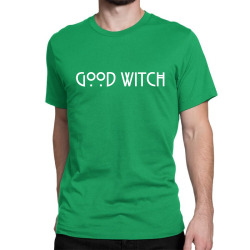 Good Witch Classic T-shirt | Artistshot