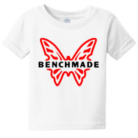 Knife Company Symbol Baby Tee | Artistshot