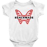 Knife Company Symbol Baby Bodysuit | Artistshot