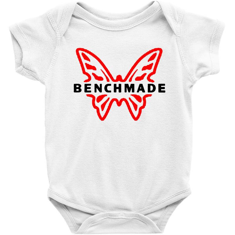 Knife Company Symbol Baby Bodysuit | Artistshot