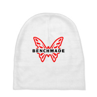 Knife Company Symbol Baby Beanies | Artistshot