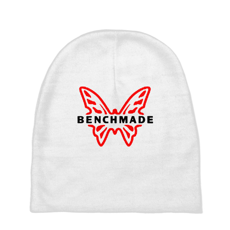 Knife Company Symbol Baby Beanies | Artistshot