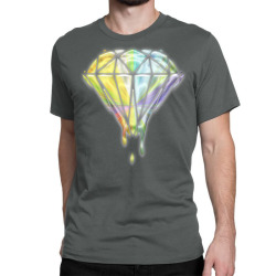 diamond Classic T-shirt | Artistshot