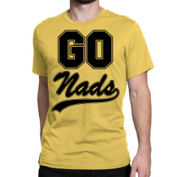 Go Nads T-Shirt Classic T-shirt | Artistshot