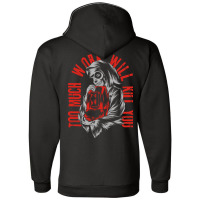 Too Much Work Will Kill You Champion Hoodie | Artistshot