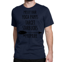 Custom Mess Hair Yoga Pants Target 