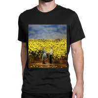 Big Fish Vintage Painting Classic T-shirt | Artistshot