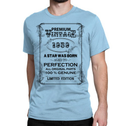 premium vintage 1959 Classic T-shirt | Artistshot