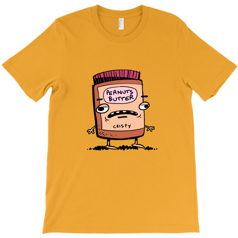 Peanuts Butter T-shirt | Artistshot