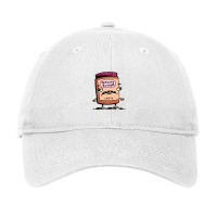 Peanuts Butter Adjustable Cap | Artistshot