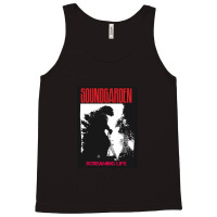 Screaming Life Tank Top | Artistshot