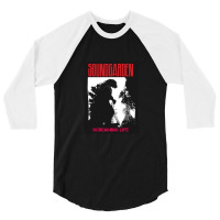 Screaming Life 3/4 Sleeve Shirt | Artistshot