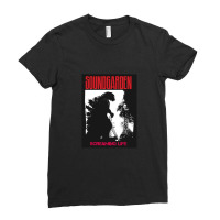 Screaming Life Ladies Fitted T-shirt | Artistshot