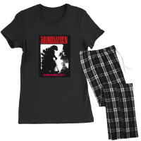 Screaming Life Women's Pajamas Set | Artistshot