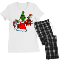 All I Want For Christmas Is You Women's Pajamas Set | Artistshot