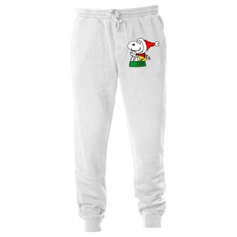 All I Want For Christmas Is You Unisex Jogger by ABudiPranoto | Artistshot