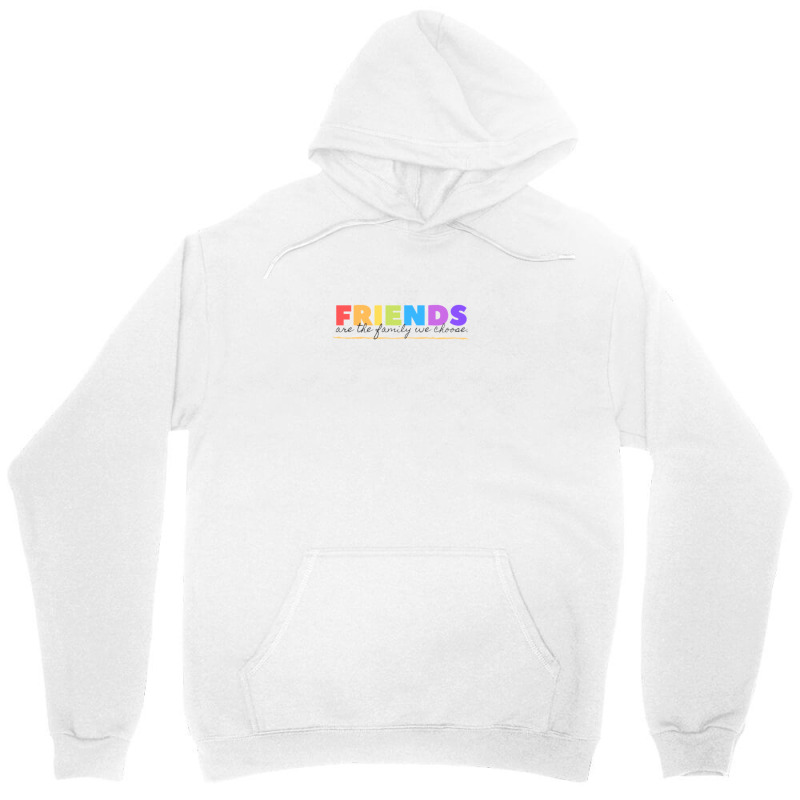 Friends Unisex Hoodie | Artistshot