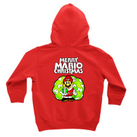 All I Want For Christmas Is You Toddler Hoodie | Artistshot