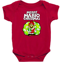 All I Want For Christmas Is You Baby Bodysuit | Artistshot