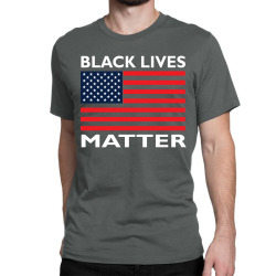 Black Lives Mastter Classic T-shirt | Artistshot
