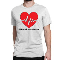 Black Lives Mastter Classic T-shirt | Artistshot