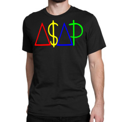 asap Classic T-shirt | Artistshot