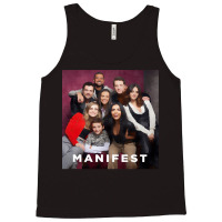 Graphic Picture  Tv Show Women Men Tank Top | Artistshot