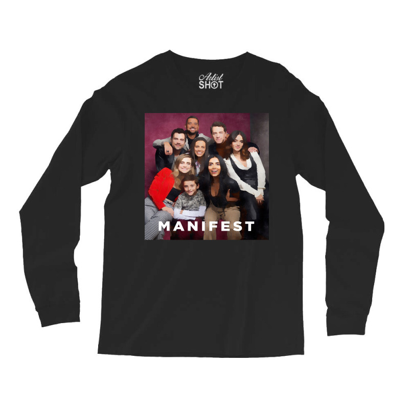 Graphic Picture  Tv Show Women Men Long Sleeve Shirts | Artistshot