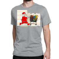 Discount Before Christmas Classic T-shirt | Artistshot