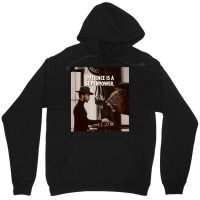 Graphic Vintage  American Movie Funny Men Unisex Hoodie | Artistshot