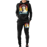 Vintage Classic Cartoon  Tv Series Mens Womens Hoodie & Jogger Set | Artistshot