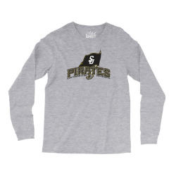 Southwestern University Pirates Long Sleeve T-Shirt: Southwestern University