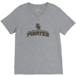 Southwestern University Pirates Baseball Jersey - Southwestern Pirates  Polynesian Design Shirt - ShopperBoard