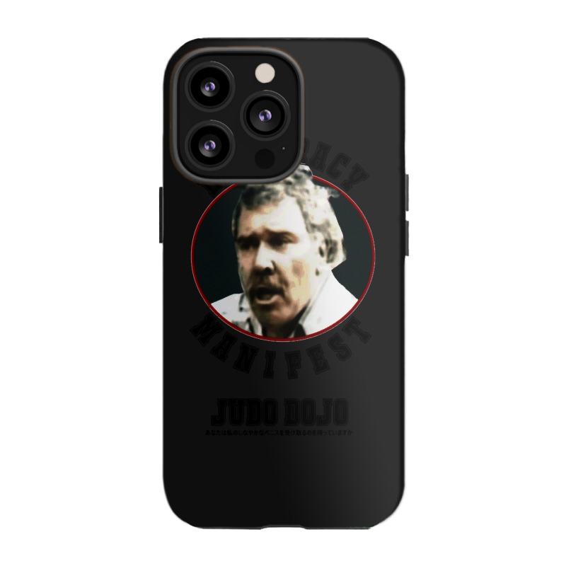 Vintage Movies Manifest For Men Women Iphone 13 Pro Case | Artistshot