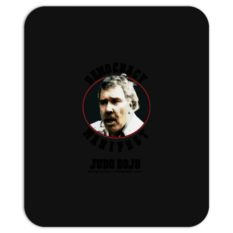 Vintage Movies Manifest For Men Women Mousepad | Artistshot