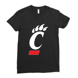 bearcats gifts Ladies Fitted T-Shirt | Artistshot
