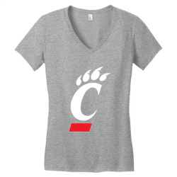 bearcats gifts Women's V-Neck T-Shirt | Artistshot