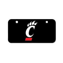 bearcats gifts Bicycle License Plate | Artistshot