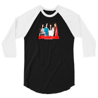 Wonder Girls The Sistar Orange Caramel Kpop 3/4 Sleeve Shirt | Artistshot