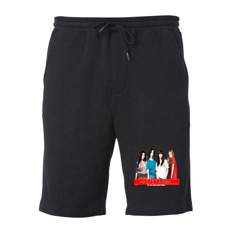 Wonder Girls The Sistar Orange Caramel Kpop Fleece Short by ohmazio810101rhl | Artistshot