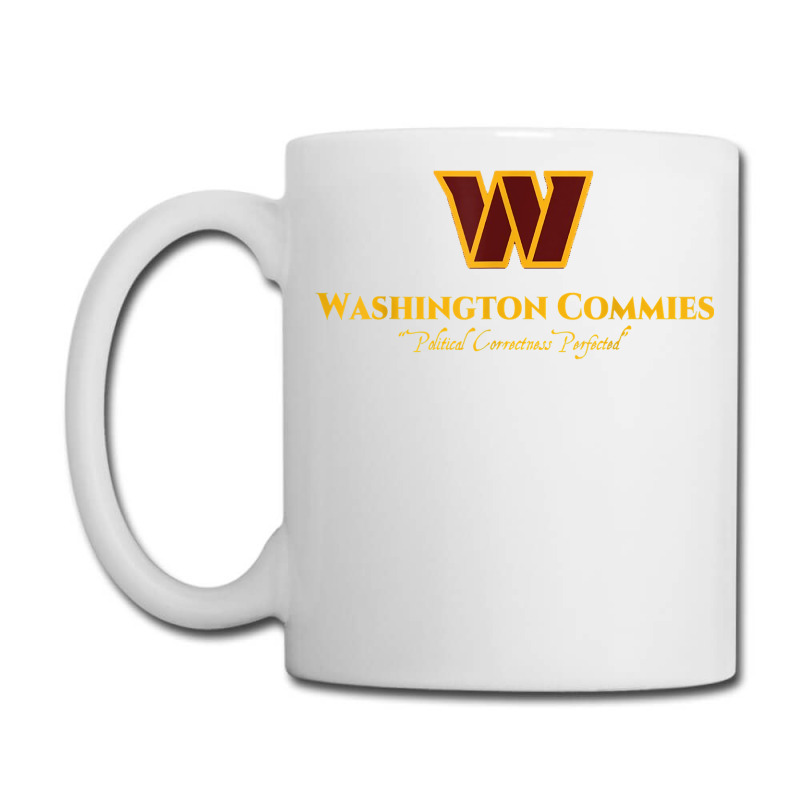 Washington Commies T-Shirt