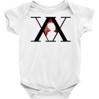 Hunter X Hunter For Light Baby Bodysuit | Artistshot