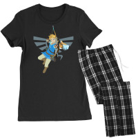 Link Women's Pajamas Set | Artistshot