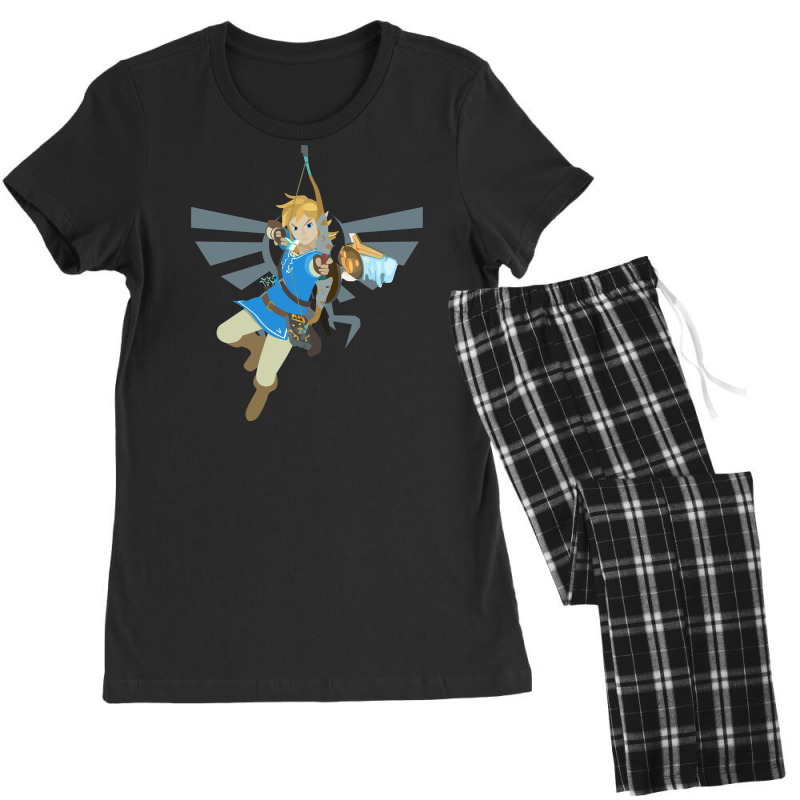 Link Women's Pajamas Set by ADORABLESUN | Artistshot