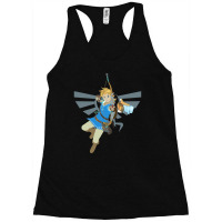 Link Racerback Tank | Artistshot