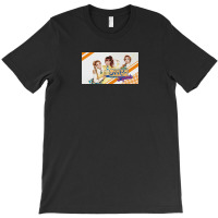 Wonder Girls The Sistar Orange Caramel Kpop T-shirt | Artistshot