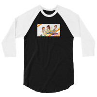 Wonder Girls The Sistar Orange Caramel Kpop 3/4 Sleeve Shirt | Artistshot