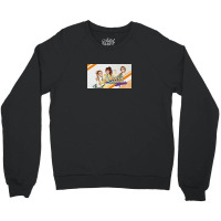 Wonder Girls The Sistar Orange Caramel Kpop Crewneck Sweatshirt | Artistshot